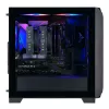 PC-Gehäuse Silverstone FARA 312Z Midi Tower Schwarz
