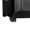 PC-Gehäuse Silverstone FARA 312Z Midi Tower Schwarz
