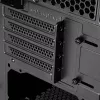 PC-Gehäuse Silverstone FARA 312Z Midi Tower Schwarz