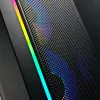 PC-Gehäuse Silverstone FARA 312Z Midi Tower Schwarz
