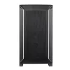 PC-Gehäuse Silverstone FARA 312Z Midi Tower Schwarz
