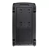 PC-Gehäuse Silverstone FARA 312Z Midi Tower Schwarz