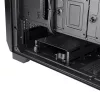 PC-Gehäuse Silverstone FARA 312Z Midi Tower Schwarz