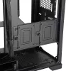 PC-Gehäuse Silverstone FARA 312Z Midi Tower Schwarz