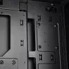 PC-Gehäuse Silverstone FARA 312Z Midi Tower Schwarz