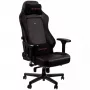 noblechairs HERO PU Gaming-Stuhl, schwarz/rot