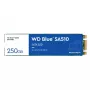 WESTERN DIGITAL SSD - WD Blue SA510 - 250GB - SATA 6Gb/s - M.2 2280