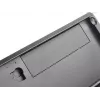 PC-Gehäuse Silverstone GD10 HTPC Schwarz