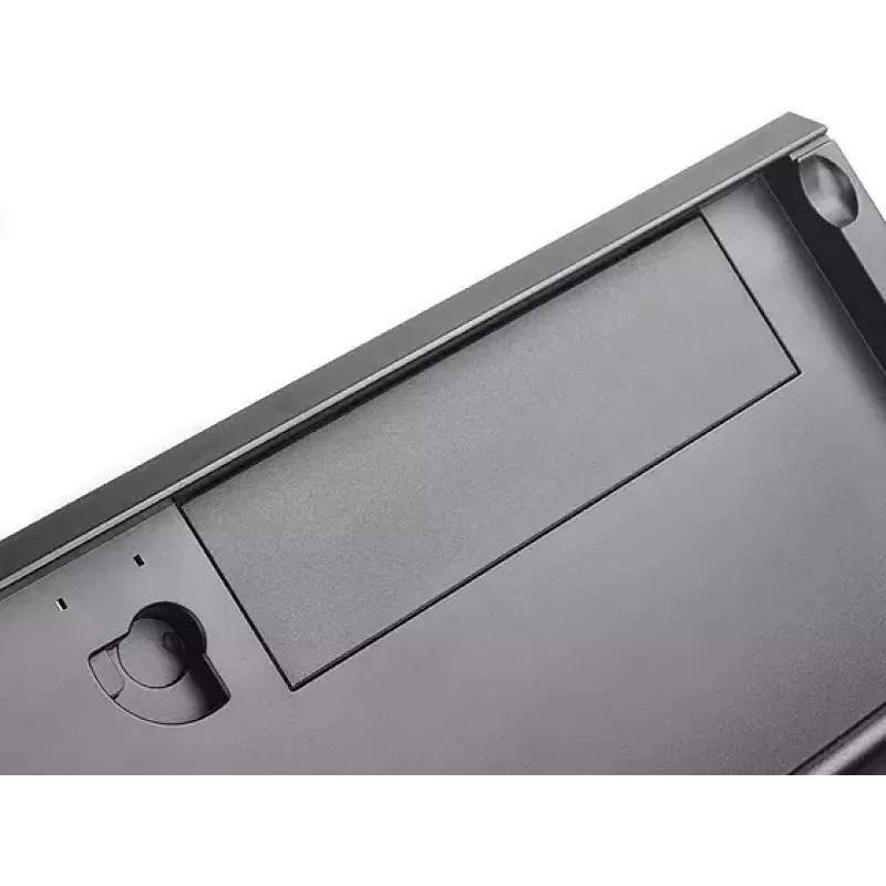 PC-Gehäuse Silverstone GD10 HTPC Schwarz