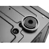 PC-Gehäuse Silverstone GD10 HTPC Schwarz