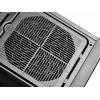 PC-Gehäuse Silverstone GD10 HTPC Schwarz