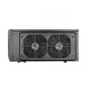 PC-Gehäuse Silverstone GD10 HTPC Schwarz