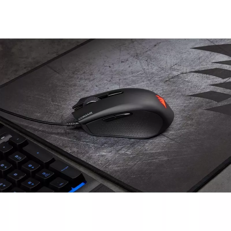 CORSAIR Harpoon RGB Pro Fps/moba Gaming-Maus (EU)