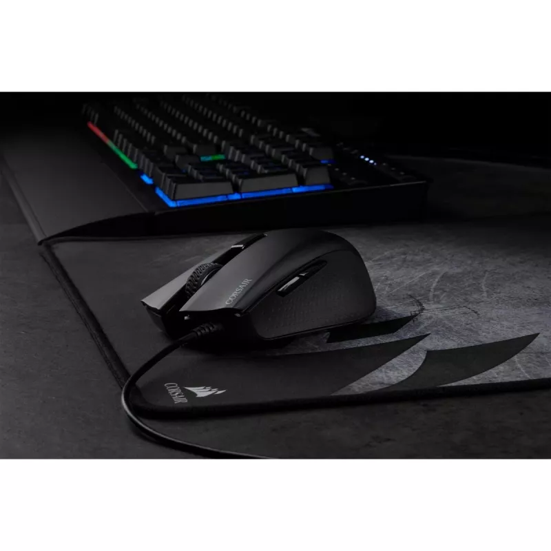 CORSAIR Harpoon RGB Pro Fps/moba Gaming-Maus (EU)