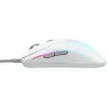 Glorious Gaming Glorious Model O Wired 2 - Mattweiß