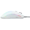 Glorious Gaming Glorious Model O Wired 2 - Mattweiß