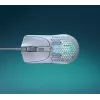 Glorious Gaming Glorious Model O Wired 2 - Mattweiß