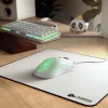 Glorious Gaming Glorious Model O Wired 2 - Mattweiß