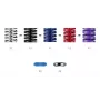 Pedal Performance Kit Moza Racing CRP2 Multicolour