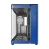 PC-Gehäuse Montech KING 95 Midi Tower Blau