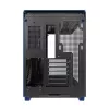 PC-Gehäuse Montech KING 95 Midi Tower Blau