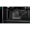 ARCTIC Xtender VG (Black) Premium E-ATX PC-Gehäuse mit vertikaler GPU-Montage
