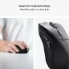 Glorious Gaming Glorious Model D 2 PRO Wireless - 1K Polling - Schwarz