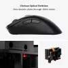 Glorious Gaming Glorious Model D 2 PRO Wireless - 1K Polling - Schwarz