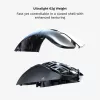 Glorious Gaming Glorious Model D 2 PRO Wireless - 1K Polling - Schwarz