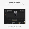 Glorious Gaming Glorious Model D 2 PRO Wireless - 1K Polling - Schwarz