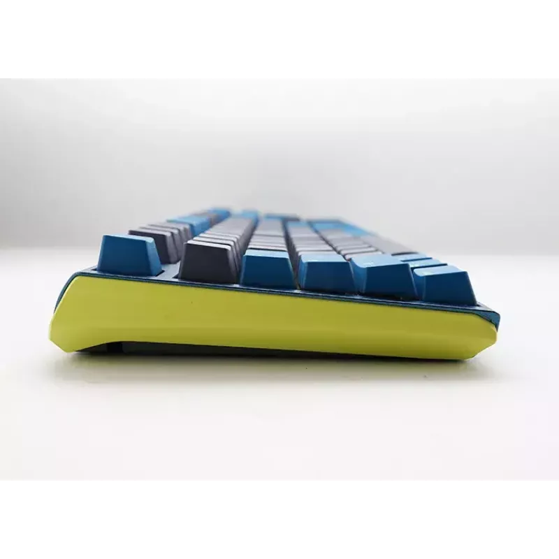 Ducky One 3 TKL DayBreak Tastatur Gaming USB QWERTY Mechanical RGB