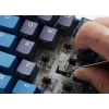 Ducky One 3 TKL DayBreak Tastatur Gaming USB QWERTY Mechanical RGB