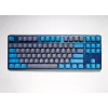 Ducky One 3 TKL DayBreak Tastatur Gaming USB QWERTY Mechanical RGB