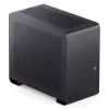 PC-Gehäuse Jonsbo U4 Mini Mini Tower Schwarz