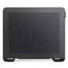 PC-Gehäuse Jonsbo U4 Mini Mini Tower Schwarz