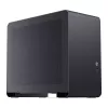 PC-Gehäuse Jonsbo U4 Mini Mini Tower Schwarz