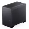 PC-Gehäuse Jonsbo U4 Mini Mini Tower Schwarz