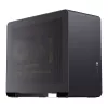 PC-Gehäuse Jonsbo U4 Mini Mini Tower Schwarz