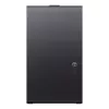 PC-Gehäuse Jonsbo U4 Mini Mini Tower Schwarz