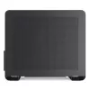 PC-Gehäuse Jonsbo U4 Mini Mini Tower Schwarz