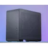 PC-Gehäuse Jonsbo U4 Mini Mini Tower Schwarz