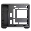 PC-Gehäuse Jonsbo U4 Mini Mini Tower Schwarz