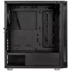 Computergehäuse Kolink VOID X Midi Tower Schwarz