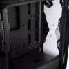 Computergehäuse Kolink VOID X Midi Tower Schwarz