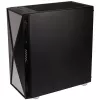 Computergehäuse Kolink VOID X Midi Tower Schwarz