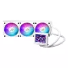 ASUS ROG RYUJIN III 360 ARGB EXTREME WHT Prozessor All-in-One-Flüssigkeitskühler 12 cm Weiß 1 Stk.