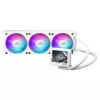 ASUS ROG RYUJIN III 360 ARGB EXTREME WHT Prozessor All-in-One-Flüssigkeitskühler 12 cm Weiß 1 Stk.