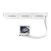 ASUS ROG RYUJIN III 360 ARGB EXTREME WHT Prozessor All-in-One-Flüssigkeitskühler 12 cm Weiß 1 Stk.