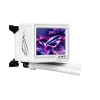 ASUS ROG RYUJIN III 360 ARGB EXTREME WHT Prozessor All-in-One-Flüssigkeitskühler 12 cm Weiß 1 Stk.