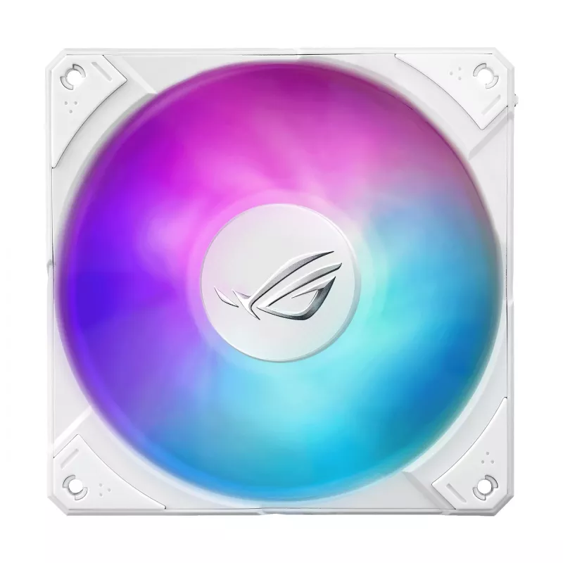 ASUS ROG RYUJIN III 360 ARGB EXTREME WHT Prozessor All-in-One-Flüssigkeitskühler 12 cm Weiß 1 Stk.